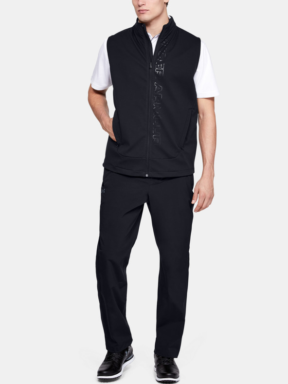 Under Armour Мъжки панталони Under Armour Stormproof Golf Rain Pant