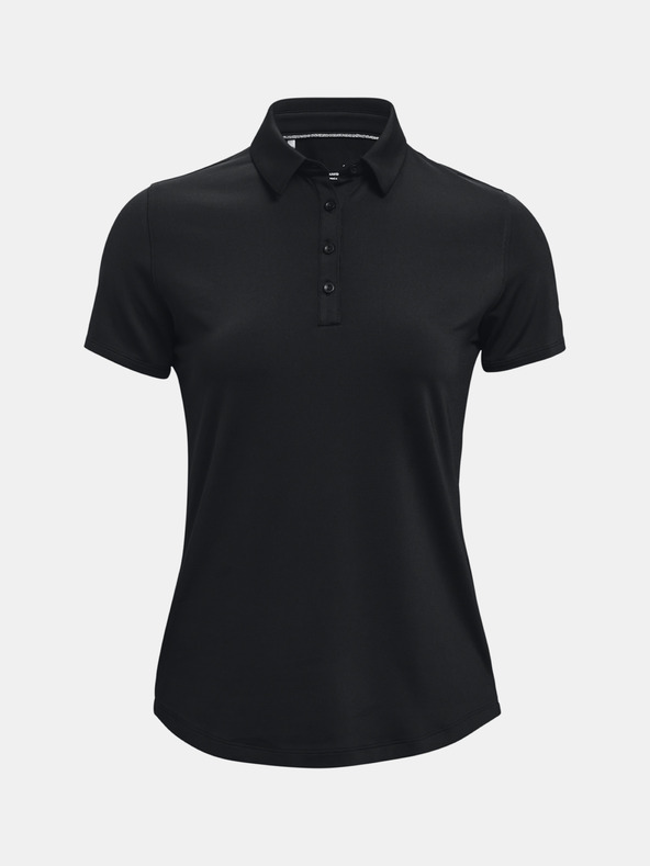 Under Armour Дамска тениска Under Armour Zinger Short Sleeve Polo