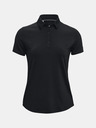Under Armour Дамска тениска Under Armour Zinger Short Sleeve Polo