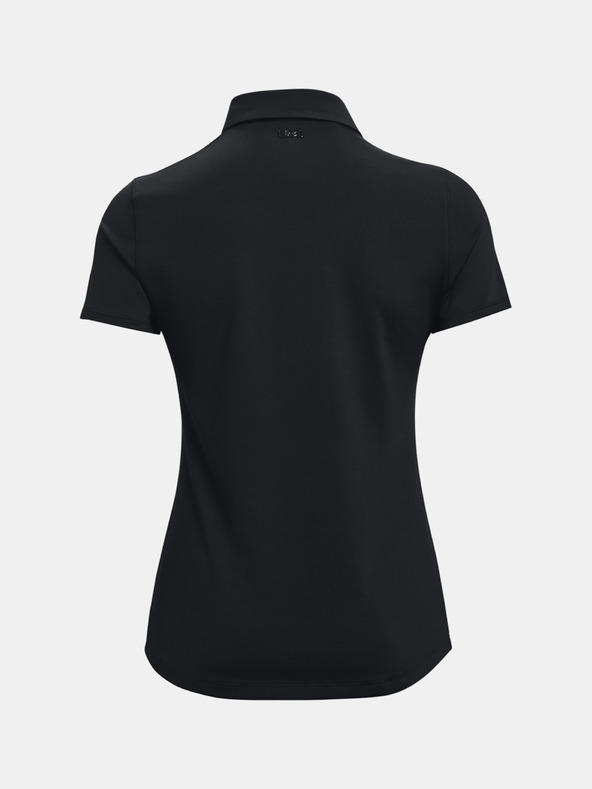 Under Armour Дамска тениска Under Armour Zinger Short Sleeve Polo