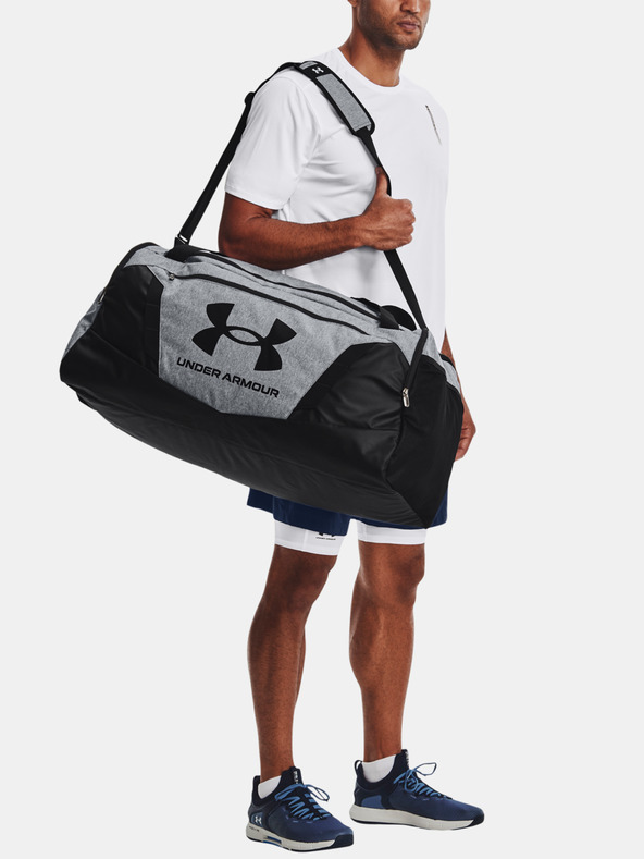 Under Armour Унисекс чанта Under Armour UA Undeniable 5.0 Duffle LG