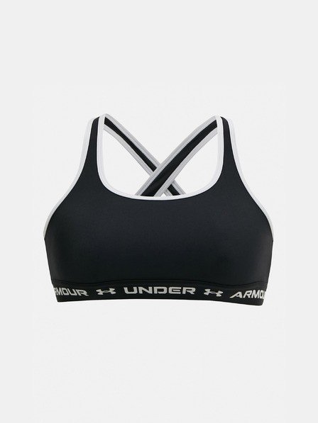 Under Armour Момичешки сутиен Under Armour G Crossback Mid Solid