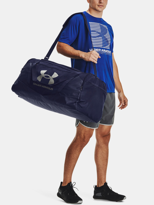 Under Armour Унисекс чанта Under Armour UA Storm Undeniable 5.0 Duffle LG