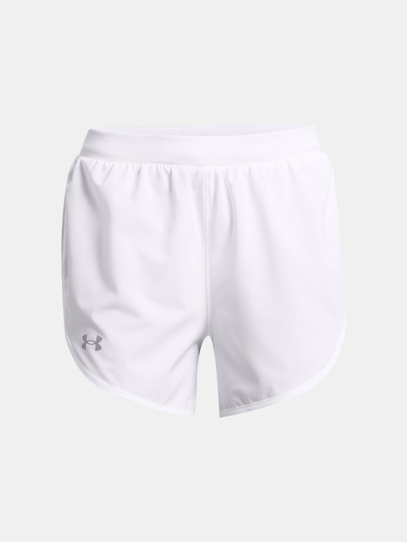 Under Armour Дамски шорти Under Armour UA Fly By Elite 3'' Short
