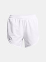 Under Armour Дамски шорти Under Armour UA Fly By Elite 3'' Short