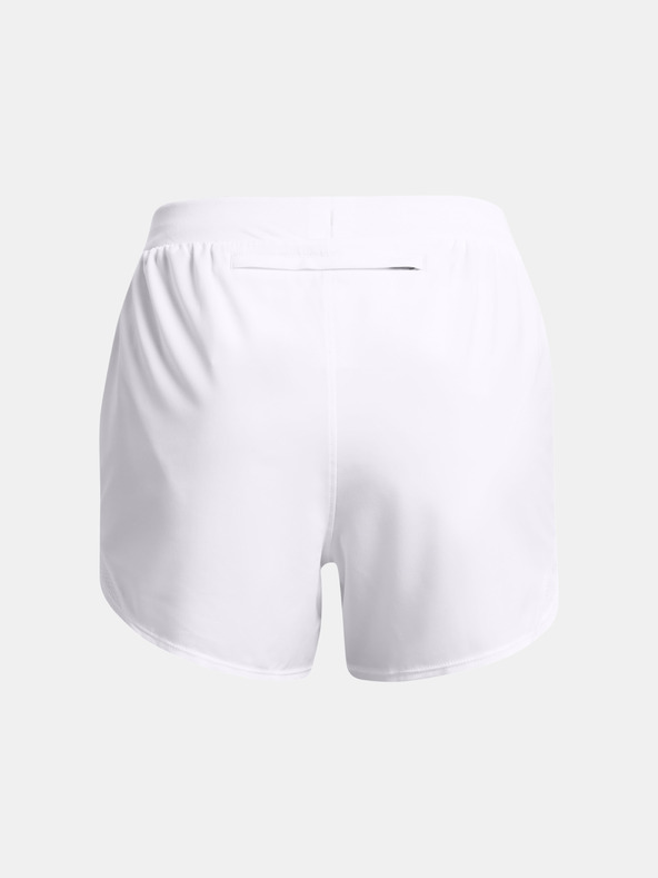 Under Armour Дамски шорти Under Armour UA Fly By Elite 3'' Short