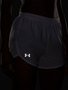 Under Armour Дамски шорти Under Armour UA Fly By Elite 3'' Short