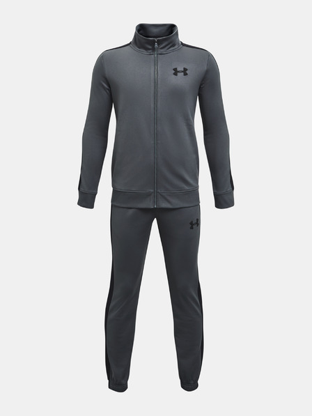 Under Armour Момчески комплект Under Armour UA Knit Track Suit