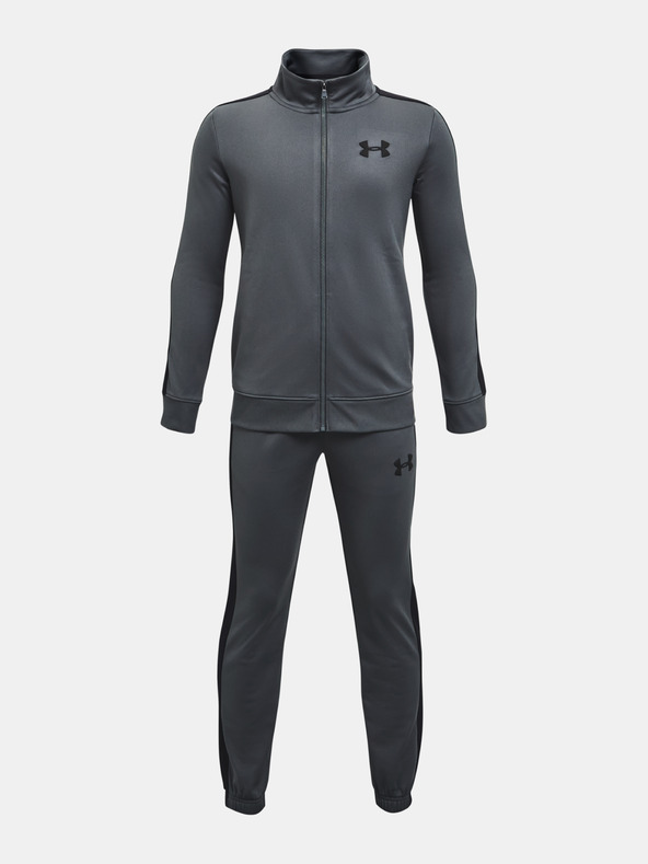 Under Armour Момчески комплект Under Armour UA Knit Track Suit