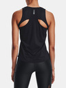 Under Armour Дамски потник Under Armour UA IsoChill Run Laser Tank