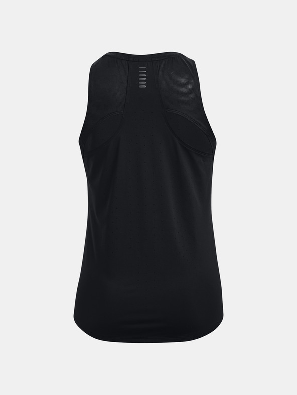 Under Armour Дамски потник Under Armour UA IsoChill Run Laser Tank