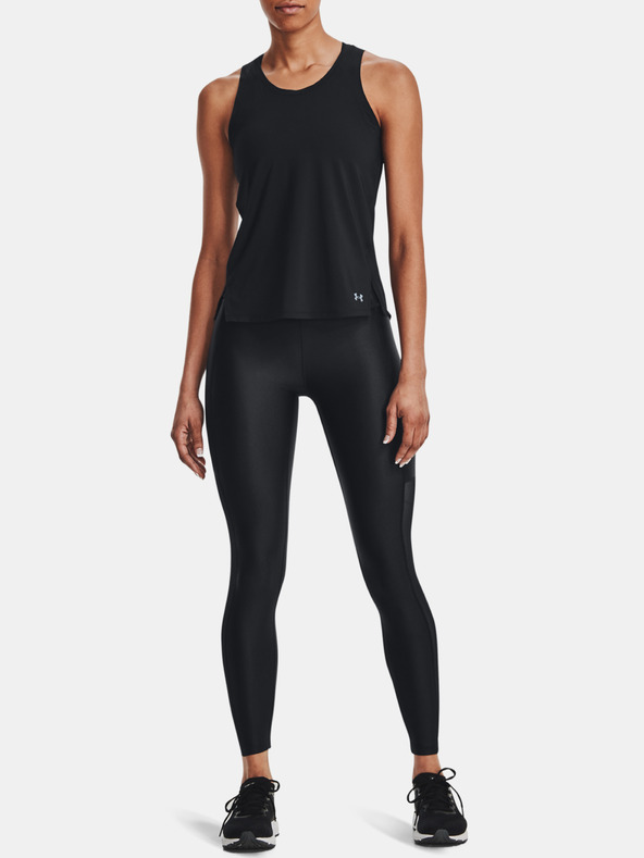 Under Armour Дамски потник Under Armour UA IsoChill Run Laser Tank