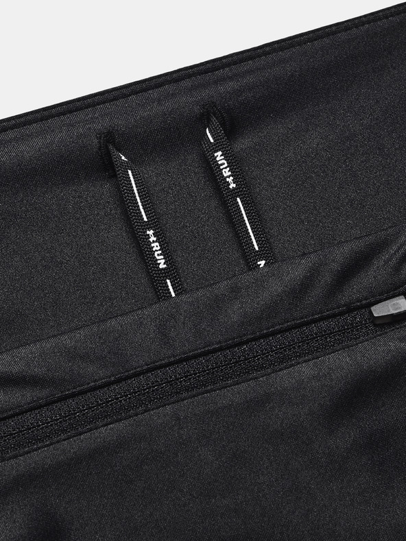 Under Armour Дамски клинове Under Armour UA Iso-Chill Run Ankle Tight