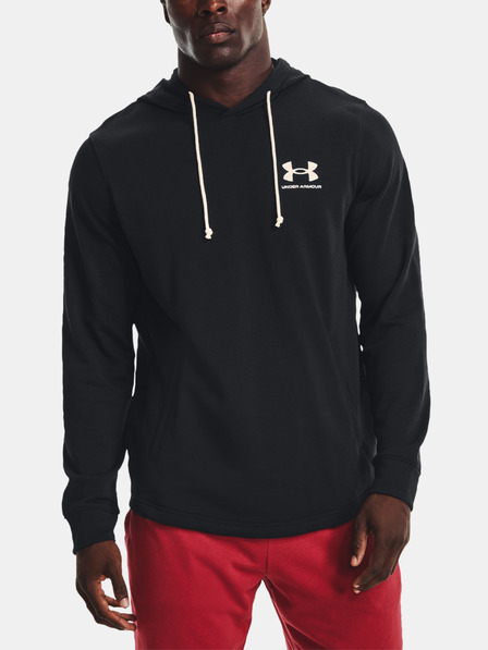 Under Armour Мъжки суитшърт Under Armour UA Rival Terry LC HD