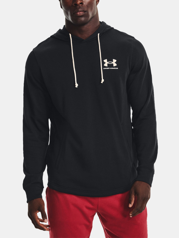 Under Armour Мъжки суитшърт Under Armour UA Rival Terry LC HD