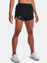 Under Armour Дамски шорти Under Armour UA Fly By Elite 3'' Short