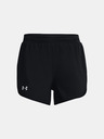 Under Armour Дамски шорти Under Armour UA Fly By Elite 3'' Short