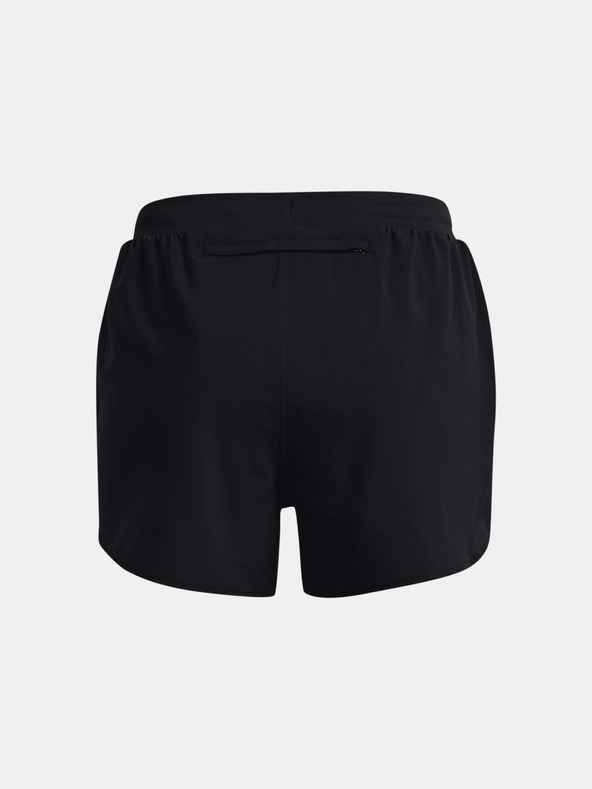Under Armour Дамски шорти Under Armour UA Fly By Elite 3'' Short