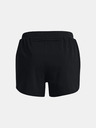Under Armour Дамски шорти Under Armour UA Fly By Elite 3'' Short
