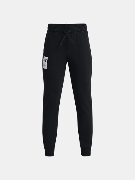 Under Armour Момчешко долнище Under Armour UA Rival Terry Joggers