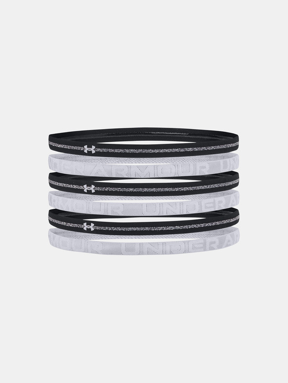 Under Armour Дамска лента за глава Under Armour UA HTR Mini Headband (6бр.)