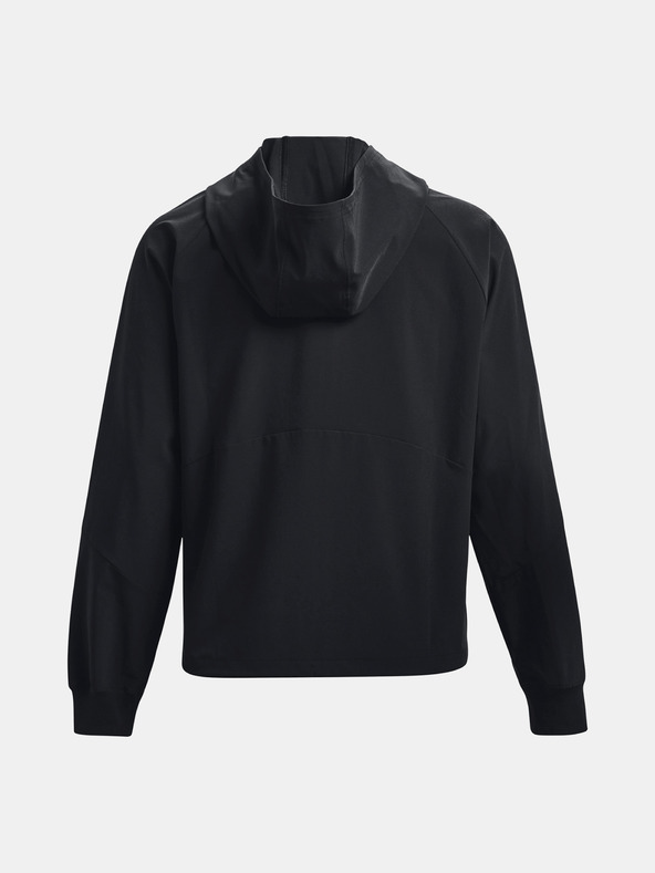 Under Armour Дамско яке Under Armour Woven FZ Storm Jacket