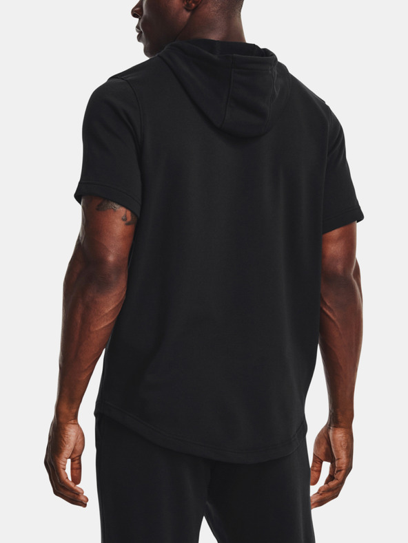 Under Armour Мъжки суитшърт Under Armour UA Rival Terry LC SS HD