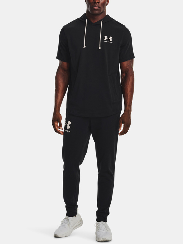 Under Armour Мъжки суитшърт Under Armour UA Rival Terry LC SS HD