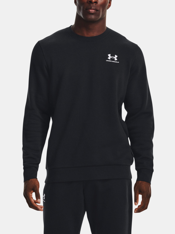 Under Armour Мъжки суитшърт Under Armour UA Essential Fleece Crew