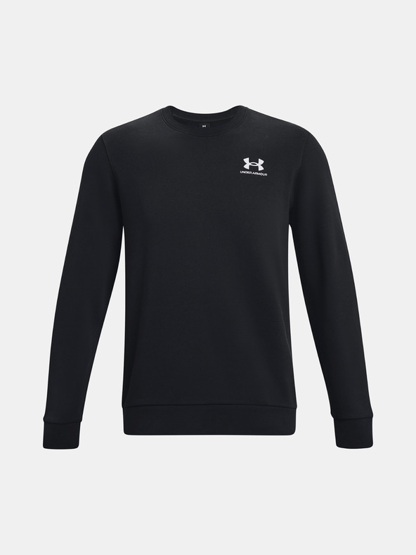 Under Armour Мъжки суитшърт Under Armour UA Essential Fleece Crew