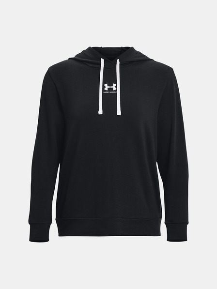 Under Armour Дамски суитшърт Under Armour Rival Terry Hoodie