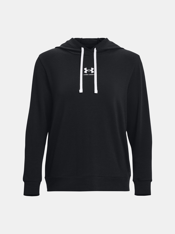 Under Armour Дамски суитшърт Under Armour Rival Terry Hoodie