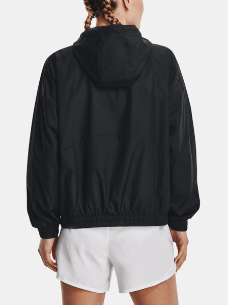 Under Armour Дамско яке Under Armour UA Storm Rush Woven FZ Storm Jacket