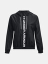 Under Armour Дамско яке Under Armour UA Storm Rush Woven FZ Storm Jacket