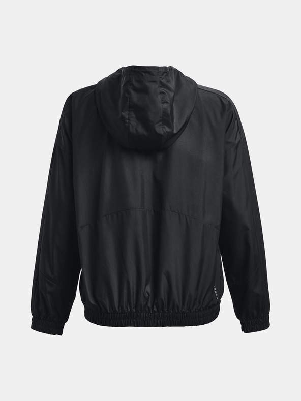Under Armour Дамско яке Under Armour UA Storm Rush Woven FZ Storm Jacket