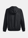 Under Armour Дамско яке Under Armour UA Storm Rush Woven FZ Storm Jacket