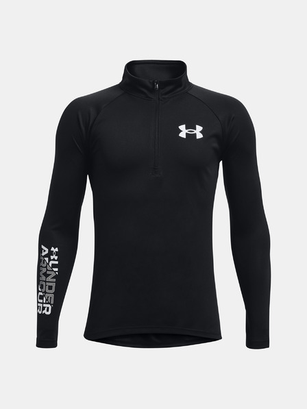 Under Armour Момчешки суитшърт Under Armour UA Tech BL 1/2 Zip