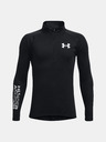Under Armour Момчешки суитшърт Under Armour UA Tech BL 1/2 Zip