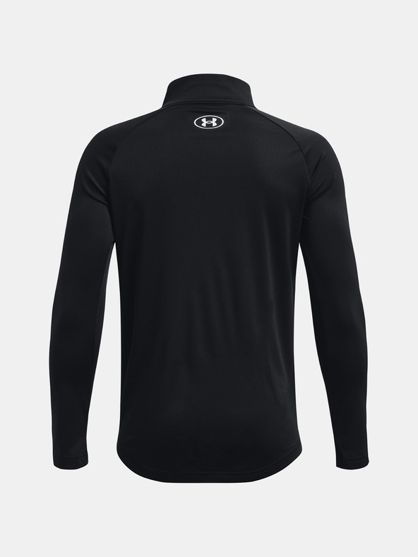 Under Armour Момчешки суитшърт Under Armour UA Tech BL 1/2 Zip