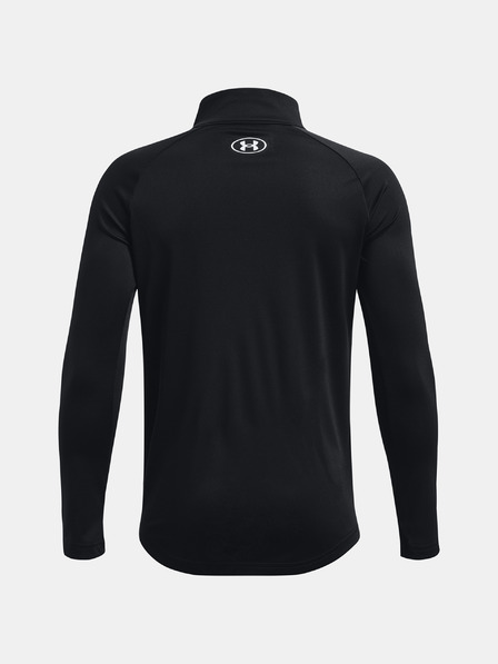 Under Armour Момчешки суитшърт Under Armour UA Tech BL 1/2 Zip