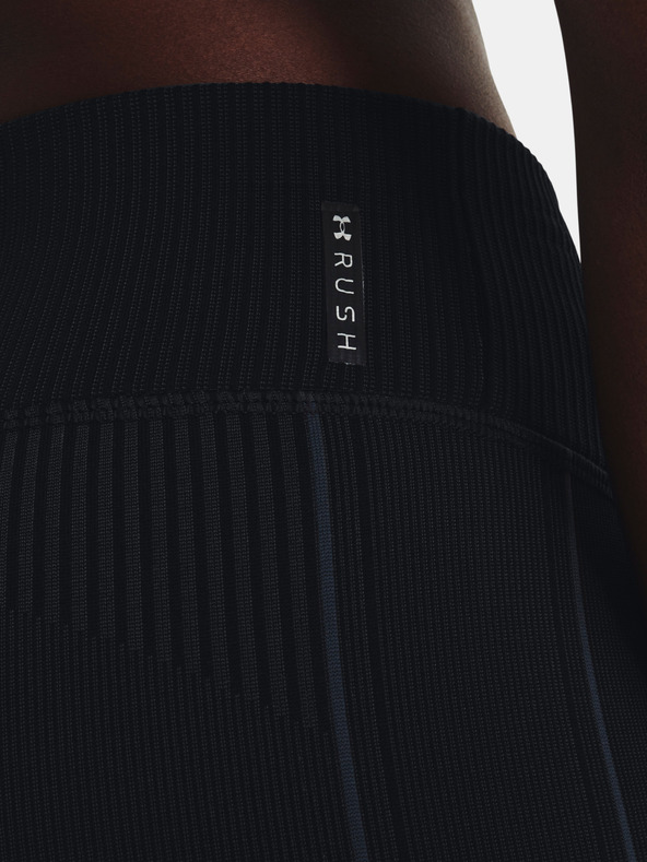 Under Armour Дамски клин Under Armour UA Rush Seamless Ankle Leg
