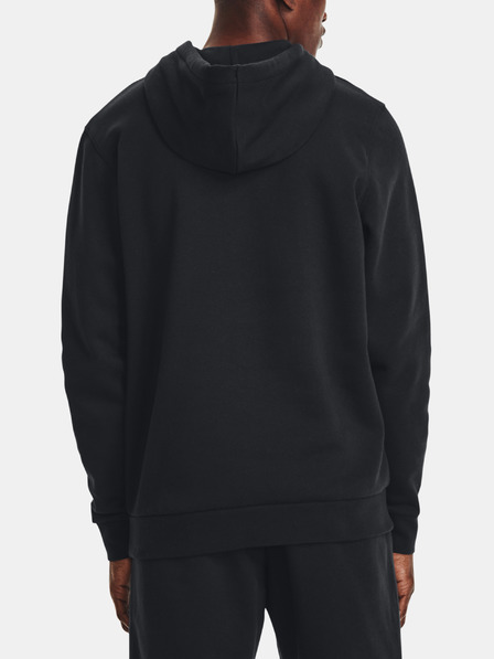 Under Armour Мъжки суитшърт Under Armour UA Essential Fleece Hoodie