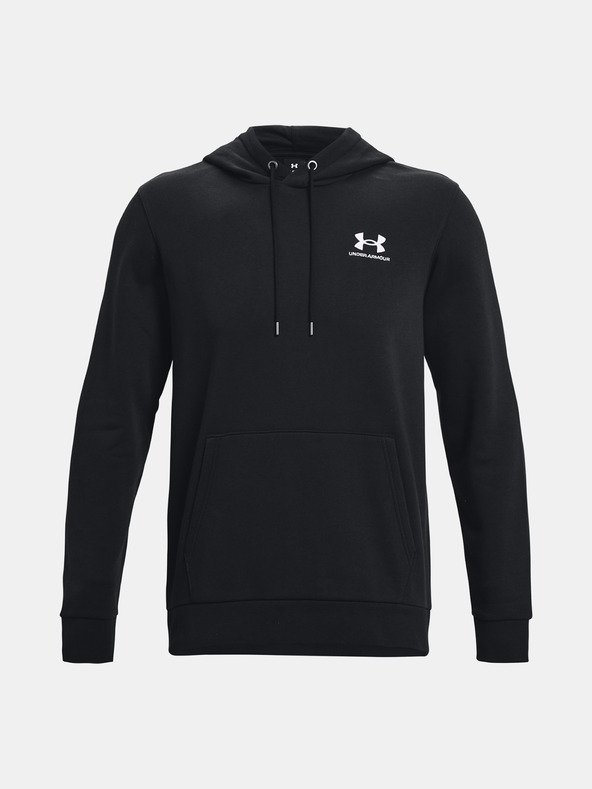Under Armour Мъжки суитшърт Under Armour UA Essential Fleece Hoodie