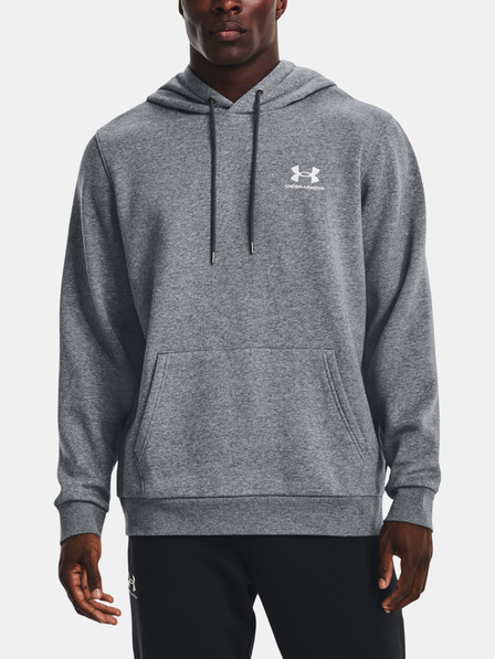 Under Armour Мъжки суитшърт Under Armour UA Essential Fleece Hoodie