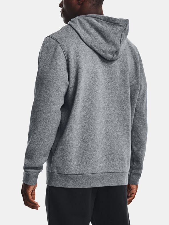 Under Armour Мъжки суитшърт Under Armour UA Essential Fleece Hoodie