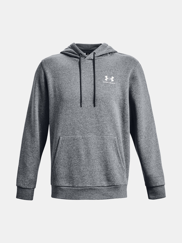 Under Armour Мъжки суитшърт Under Armour UA Essential Fleece Hoodie