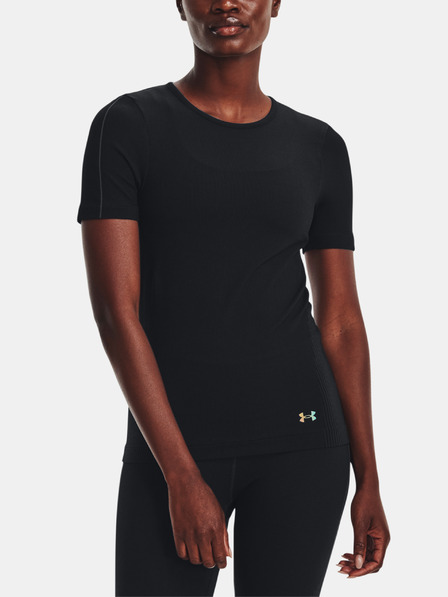 Under Armour Дамска тениска Under Armour UA Rush Seamless SS