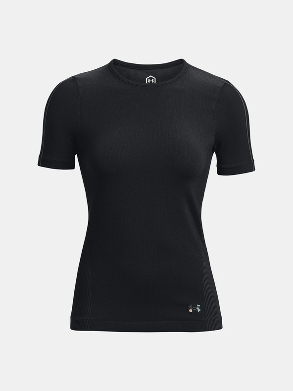 Under Armour Дамска тениска Under Armour UA Rush Seamless SS