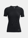 Under Armour Дамска тениска Under Armour UA Rush Seamless SS