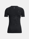 Under Armour Дамска тениска Under Armour UA Rush Seamless SS